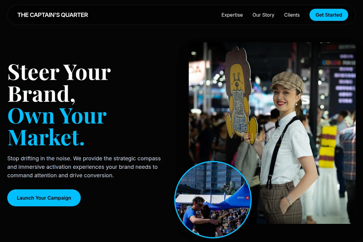 Catalyst Brand Activation