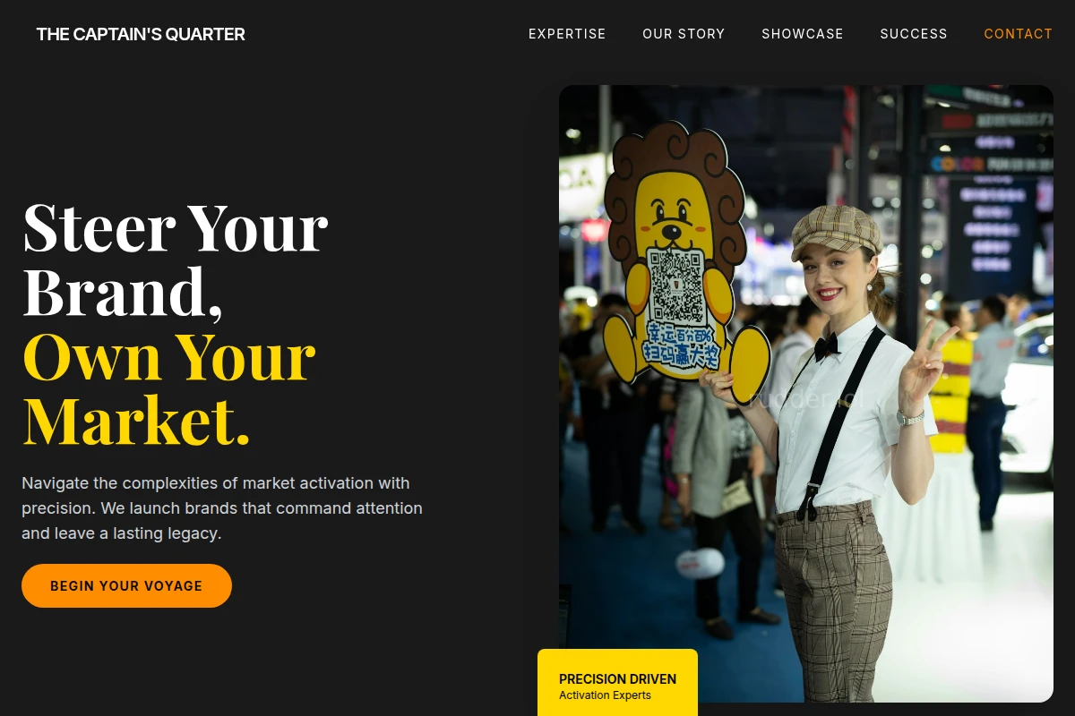 brand-activation