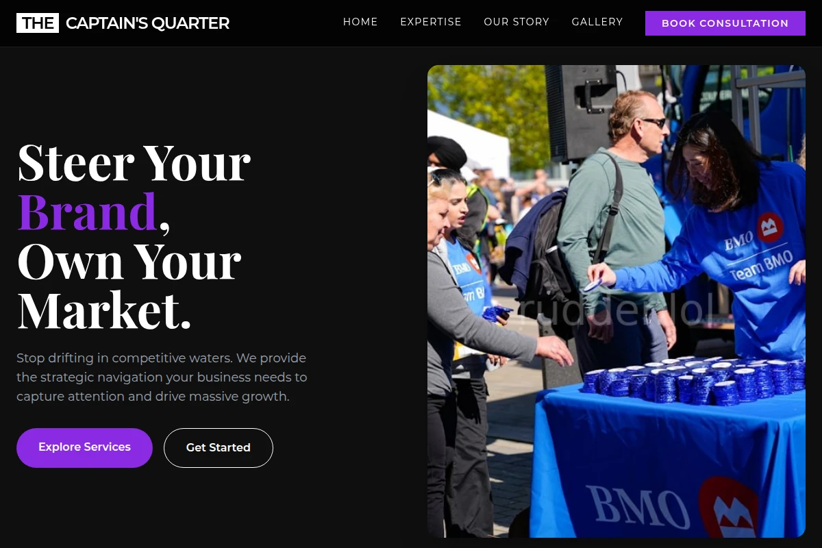 Current Brand Activation