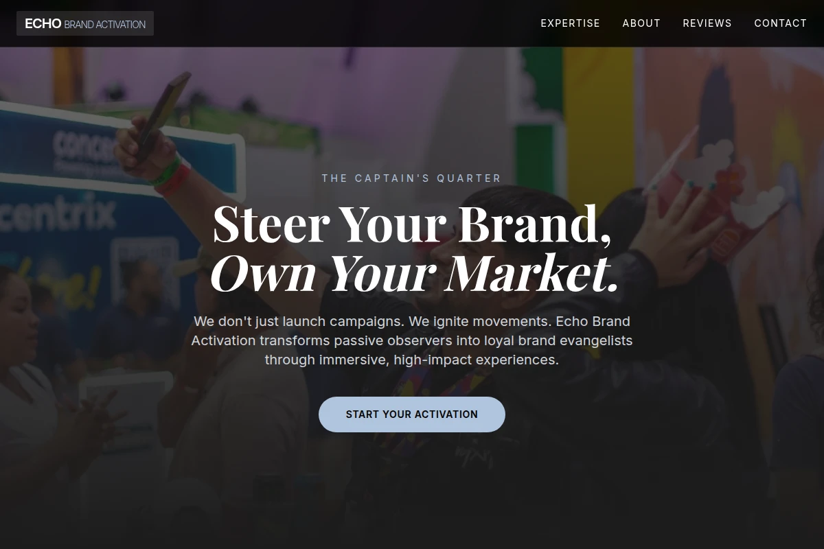 brand-activation