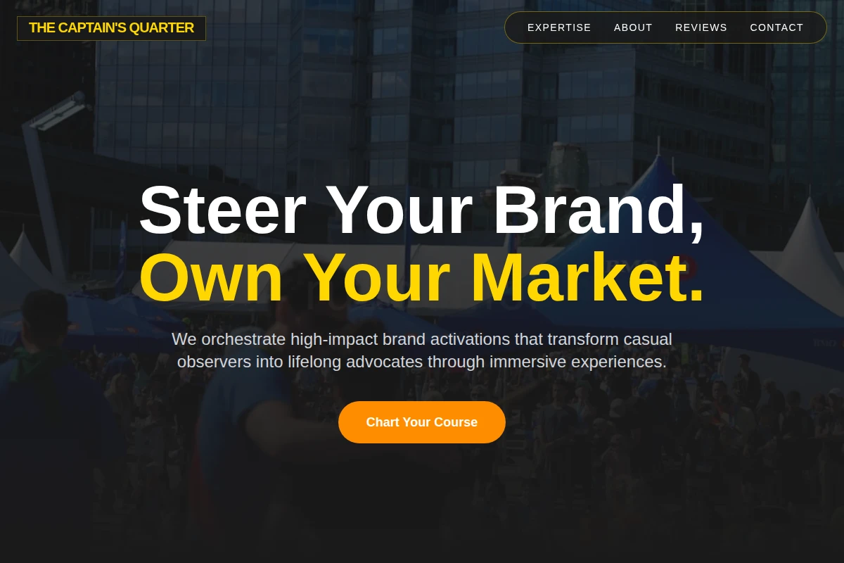 brand-activation