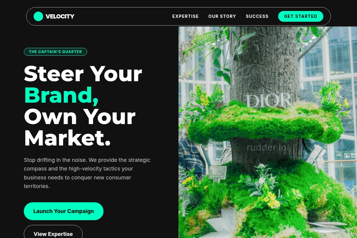 Velocity Brand Activation