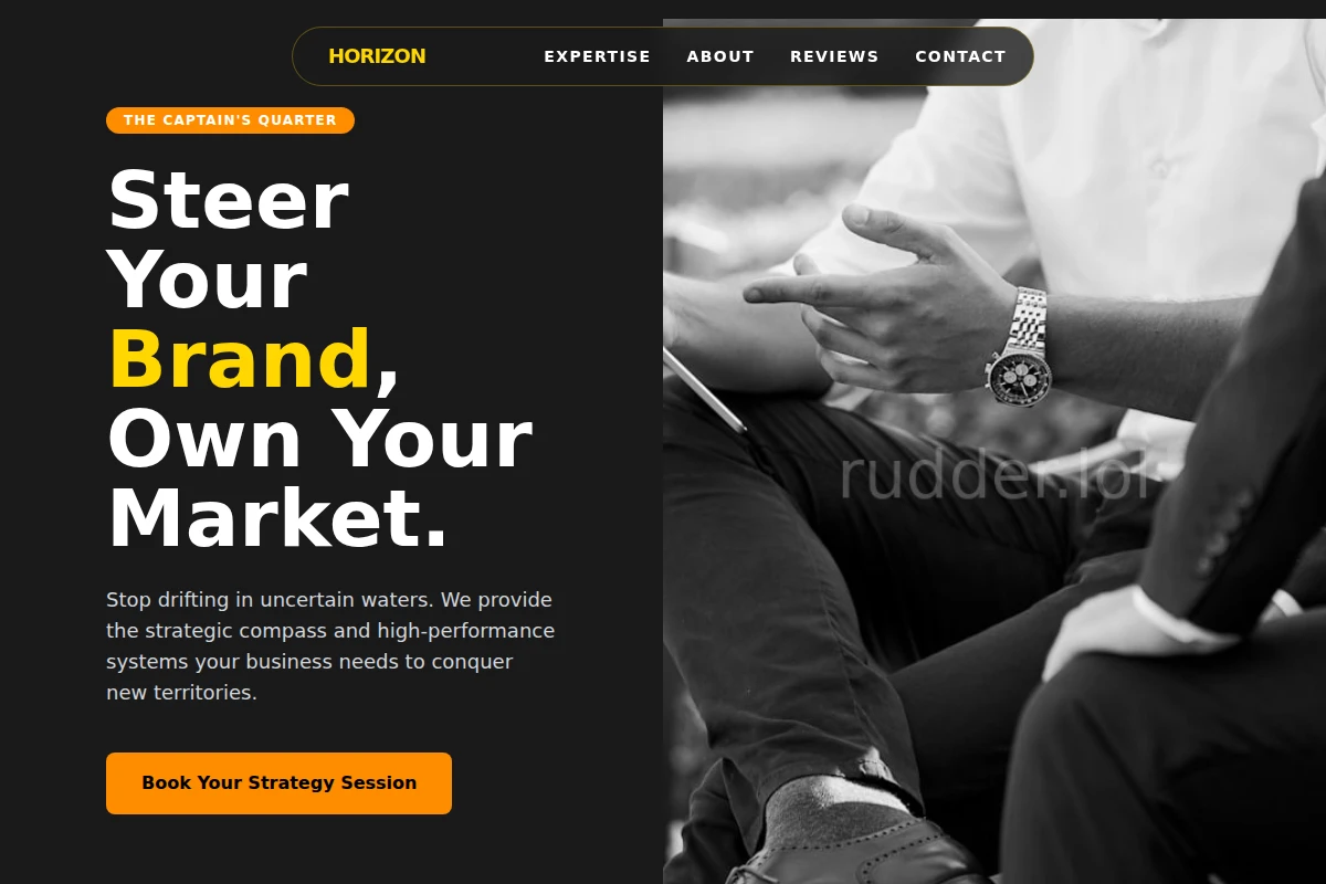 Horizon Business Coach