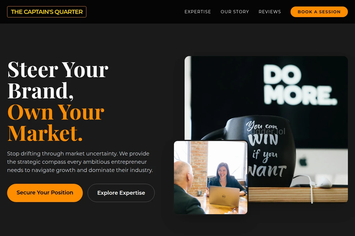 Compass Business Coach