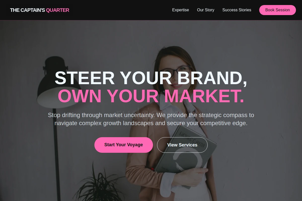 Drift Business Coach