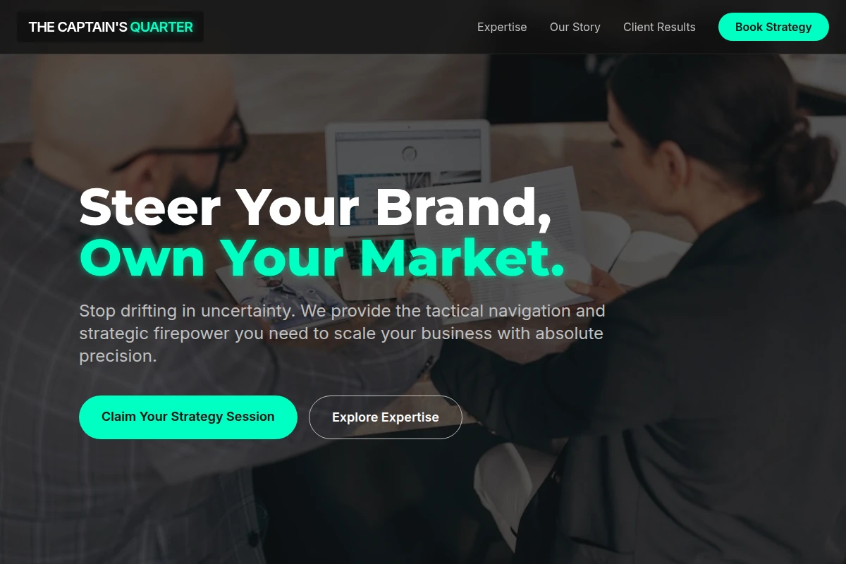 Neon Business Coach
