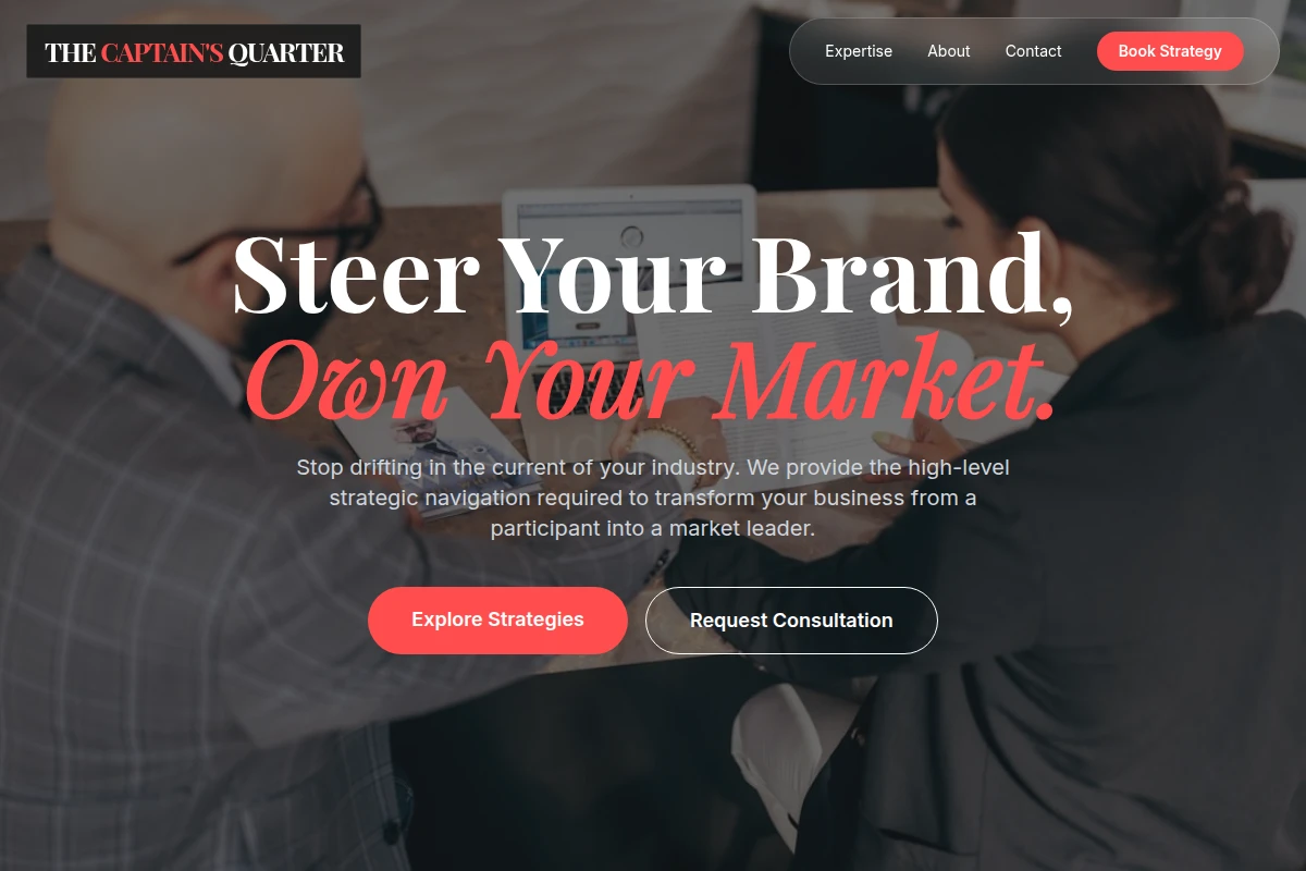 Onyx Business Coach