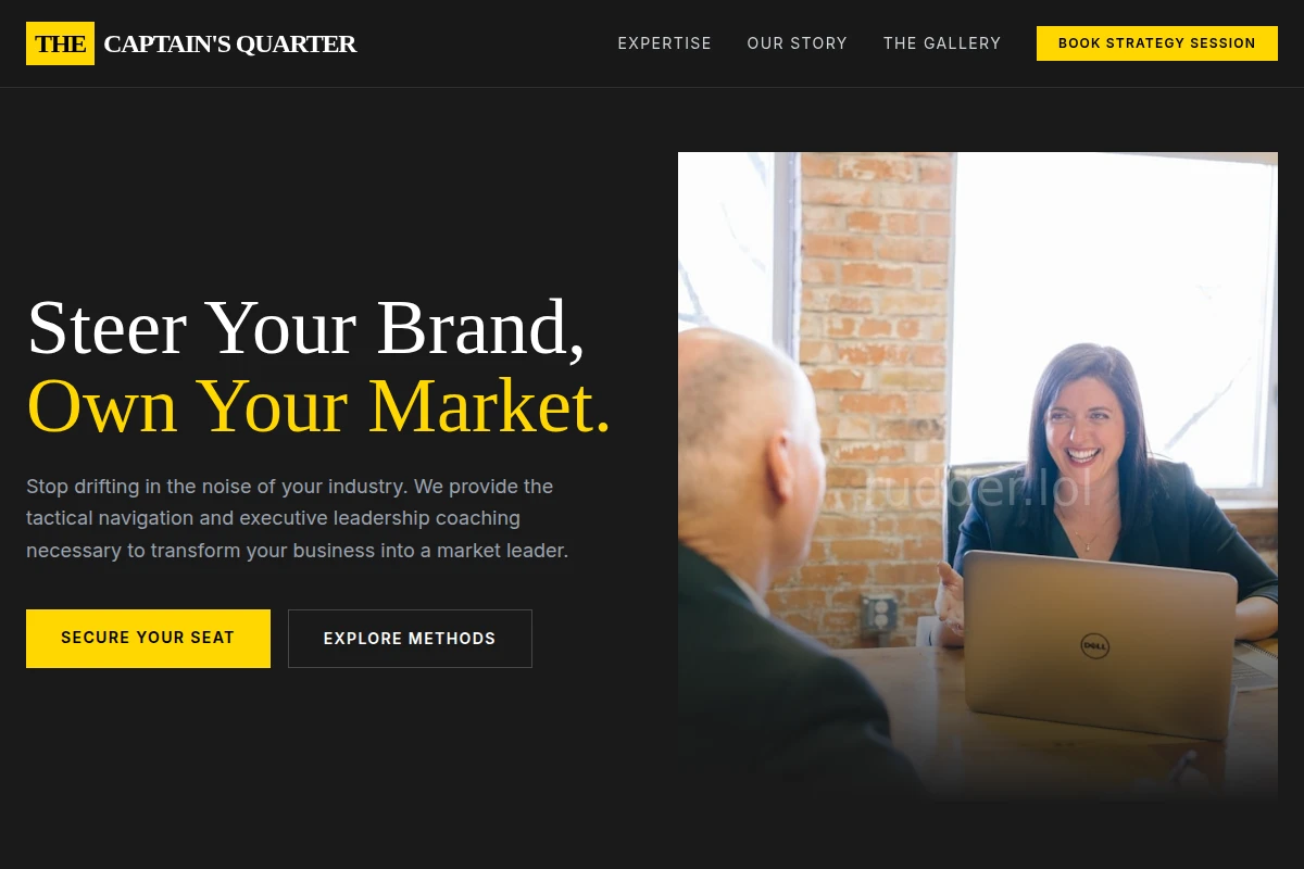 Cadence Business Coach