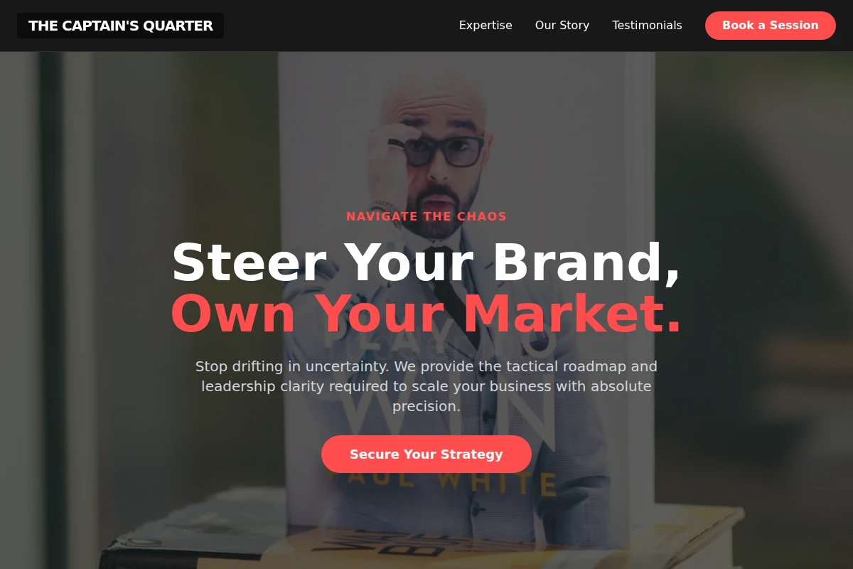 Pivot Business Coach