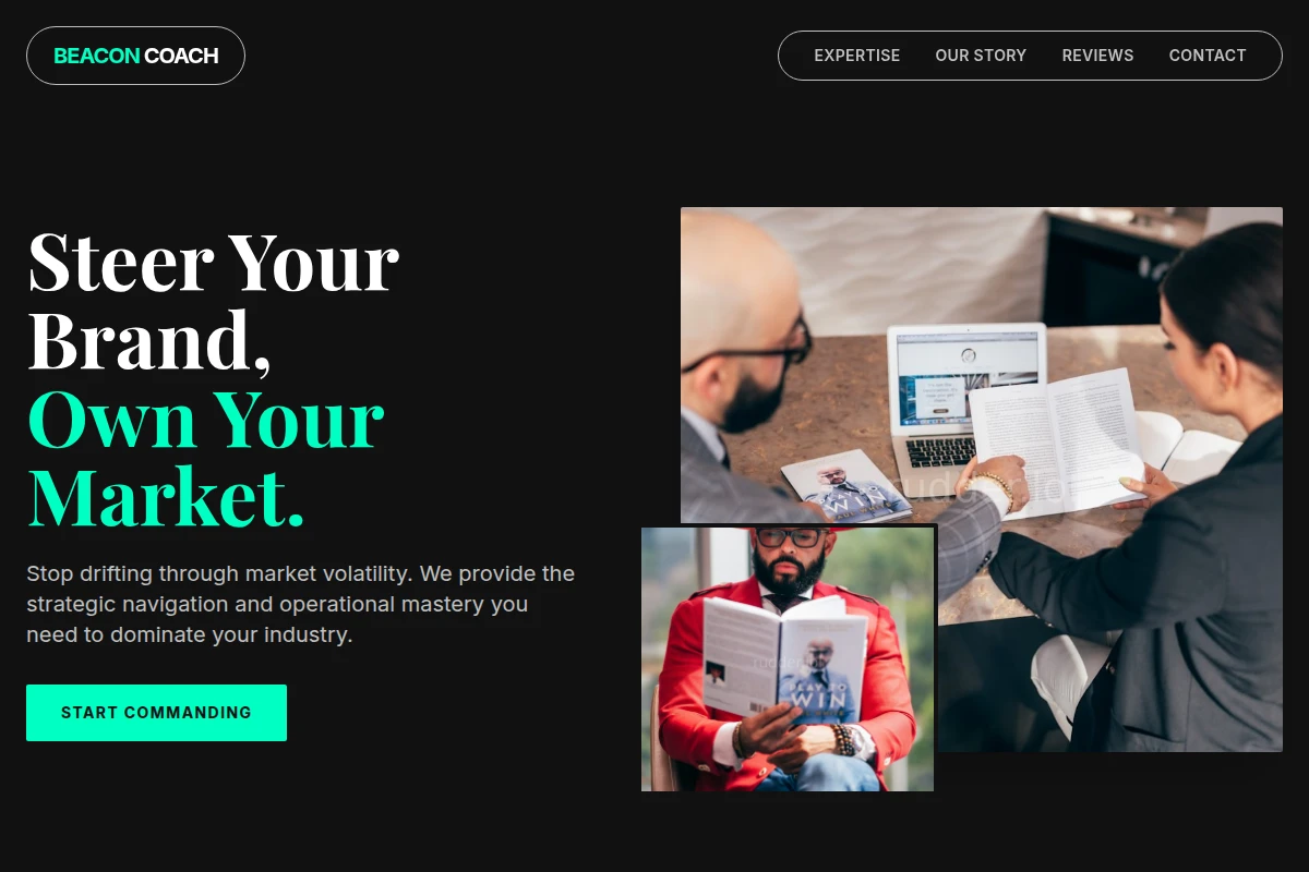Beacon Business Coach