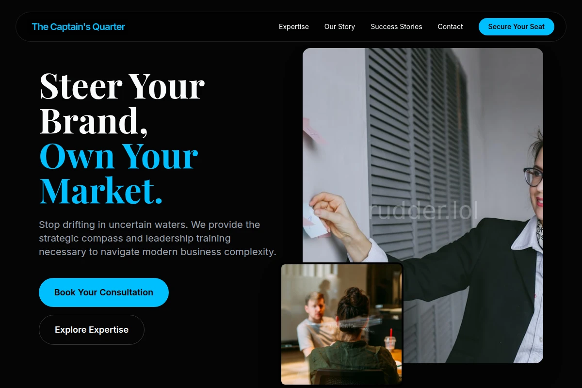 Jade Business Coach