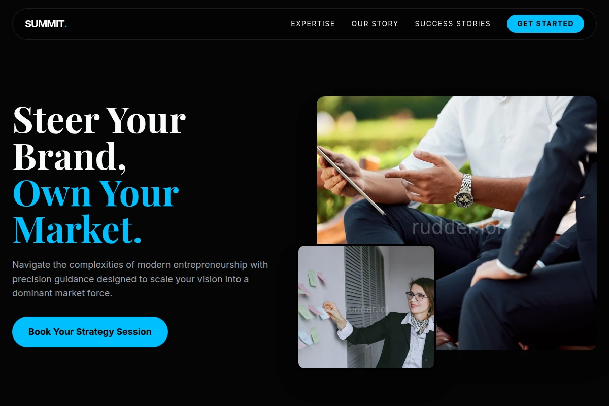 Summit Business Coach