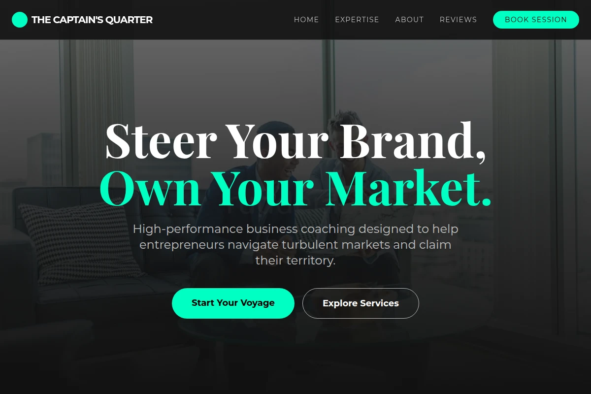Orbit Business Coach