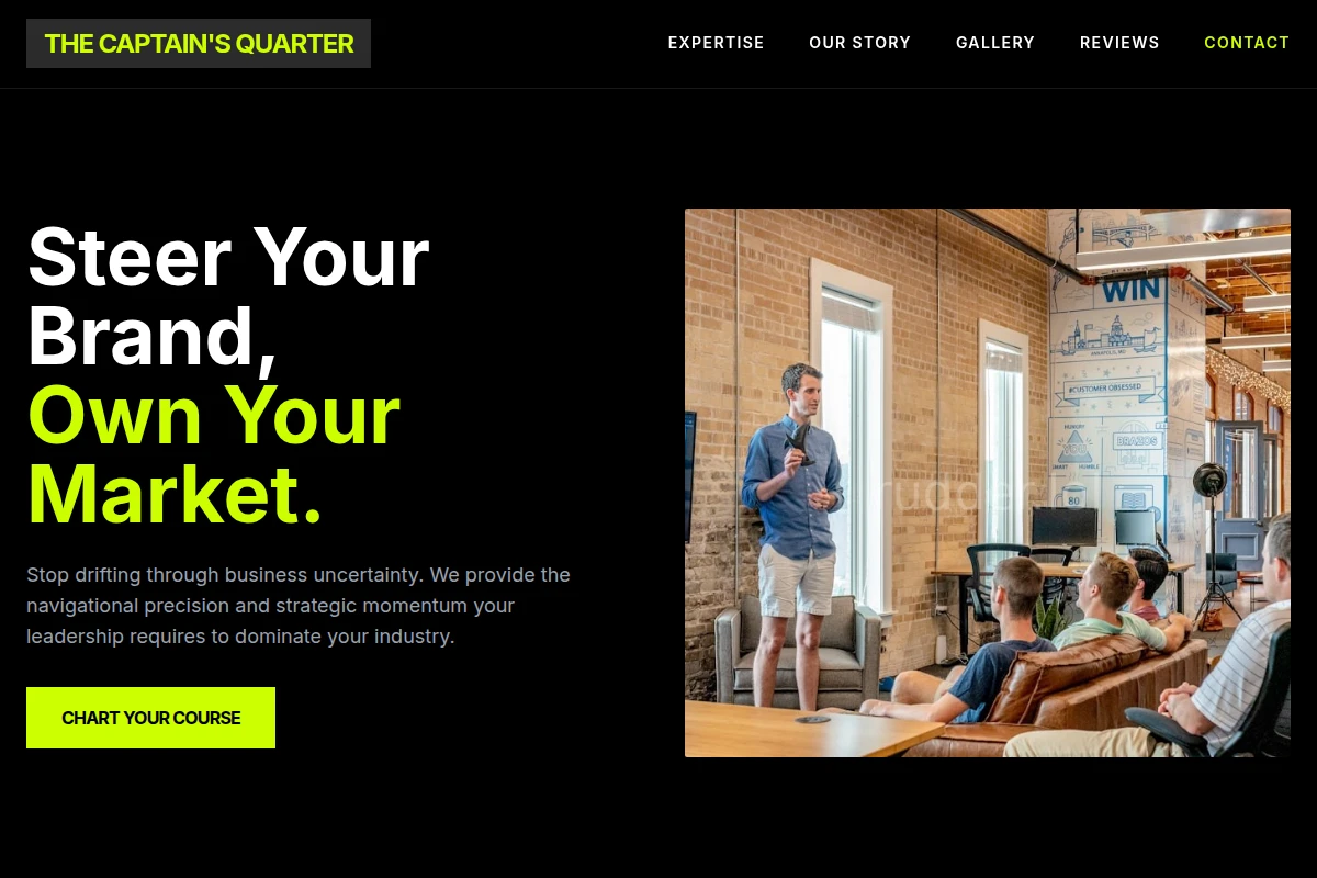 Longitude Business Coach