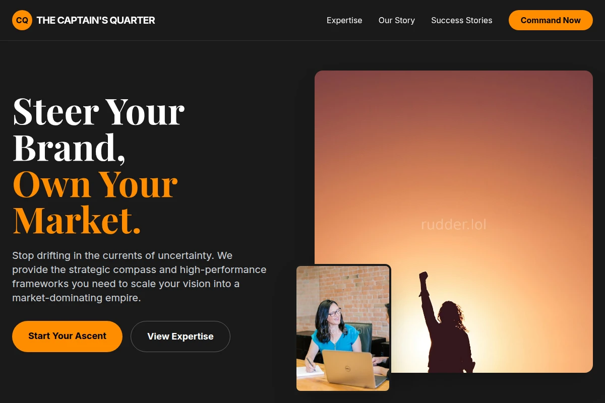 Beacon Business Coach