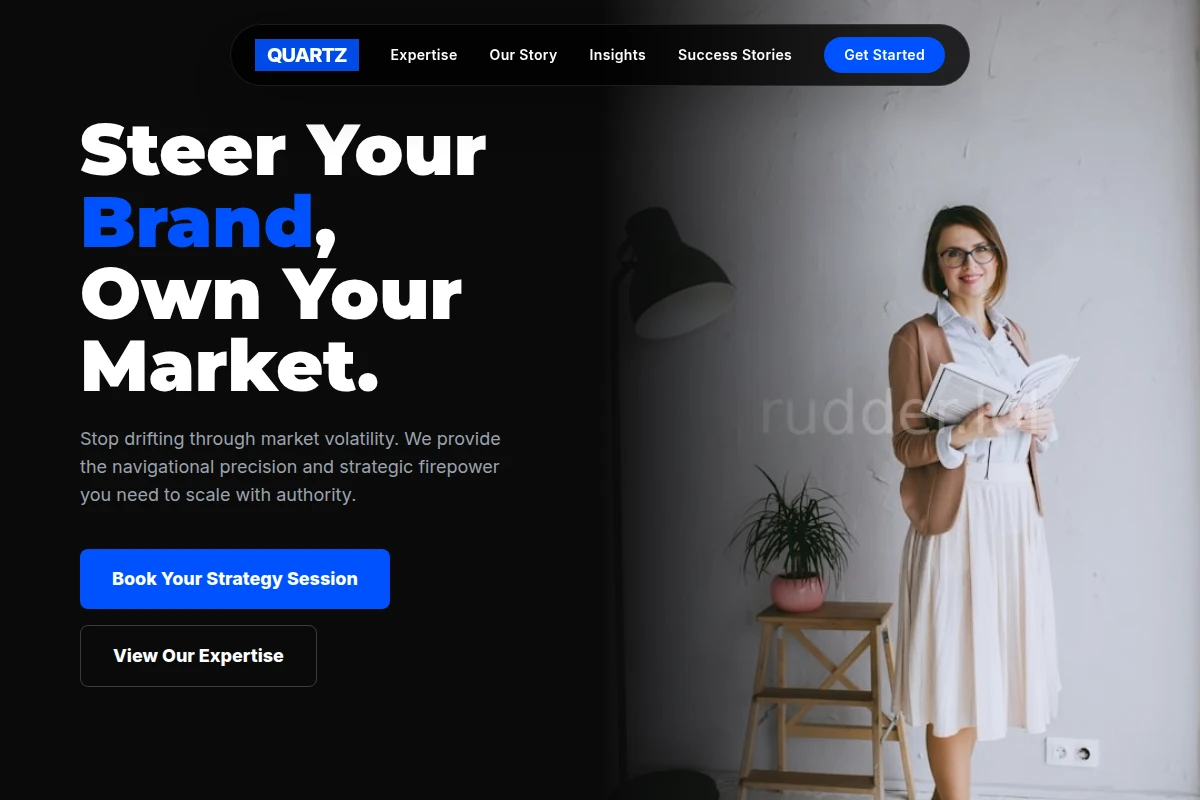 Quartz Business Coach