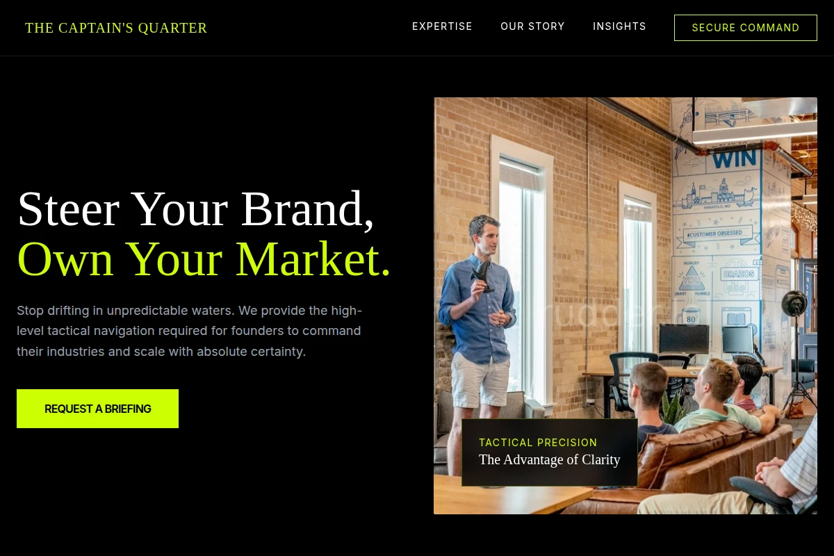 Pivot Business Coach