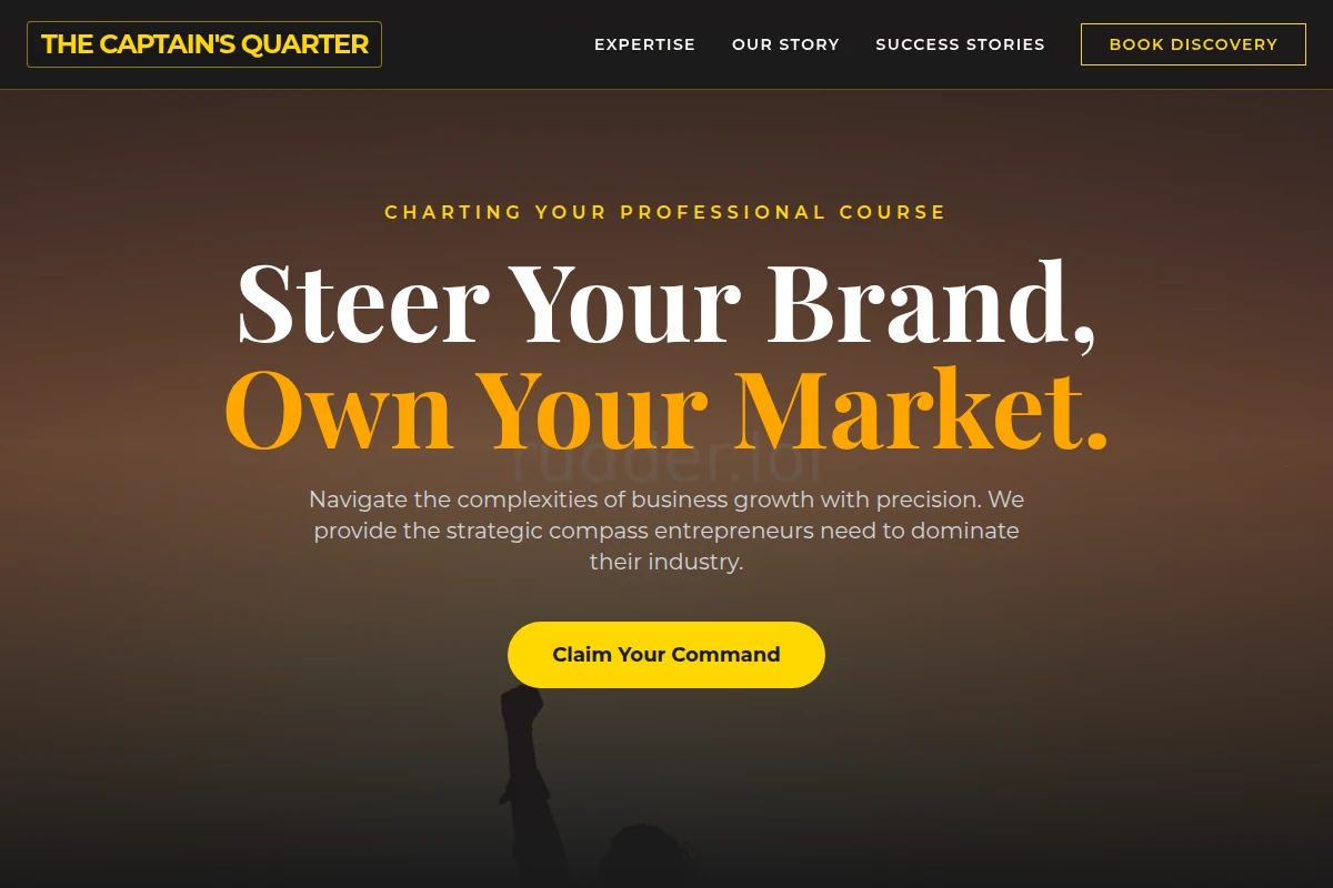 Amber Business Coach