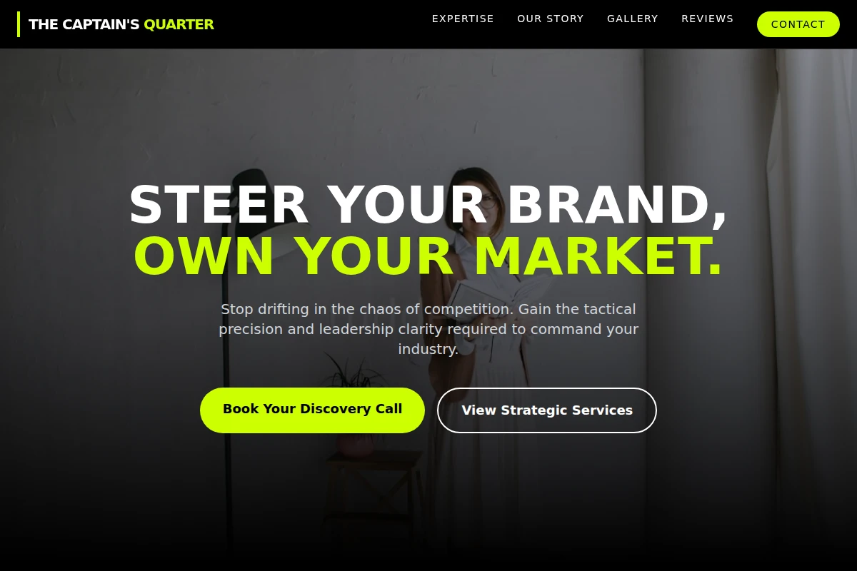 Sway Business Coach