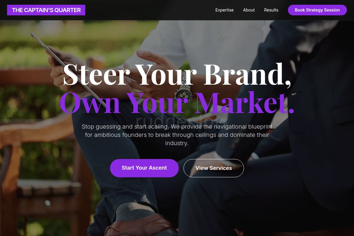 Drift Business Coach