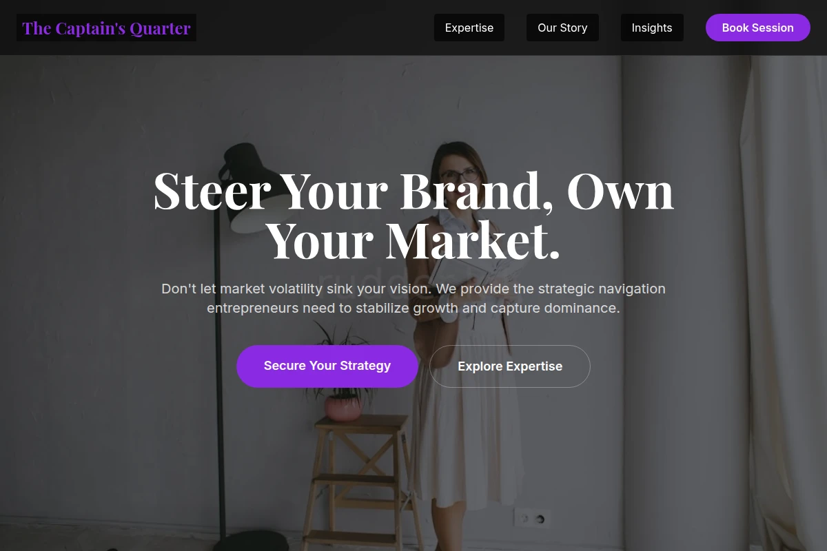Frequency Business Coach