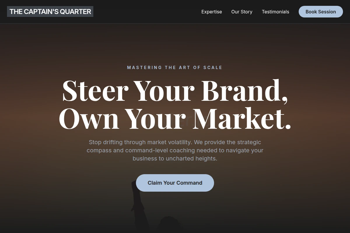 Spectrum Business Coach