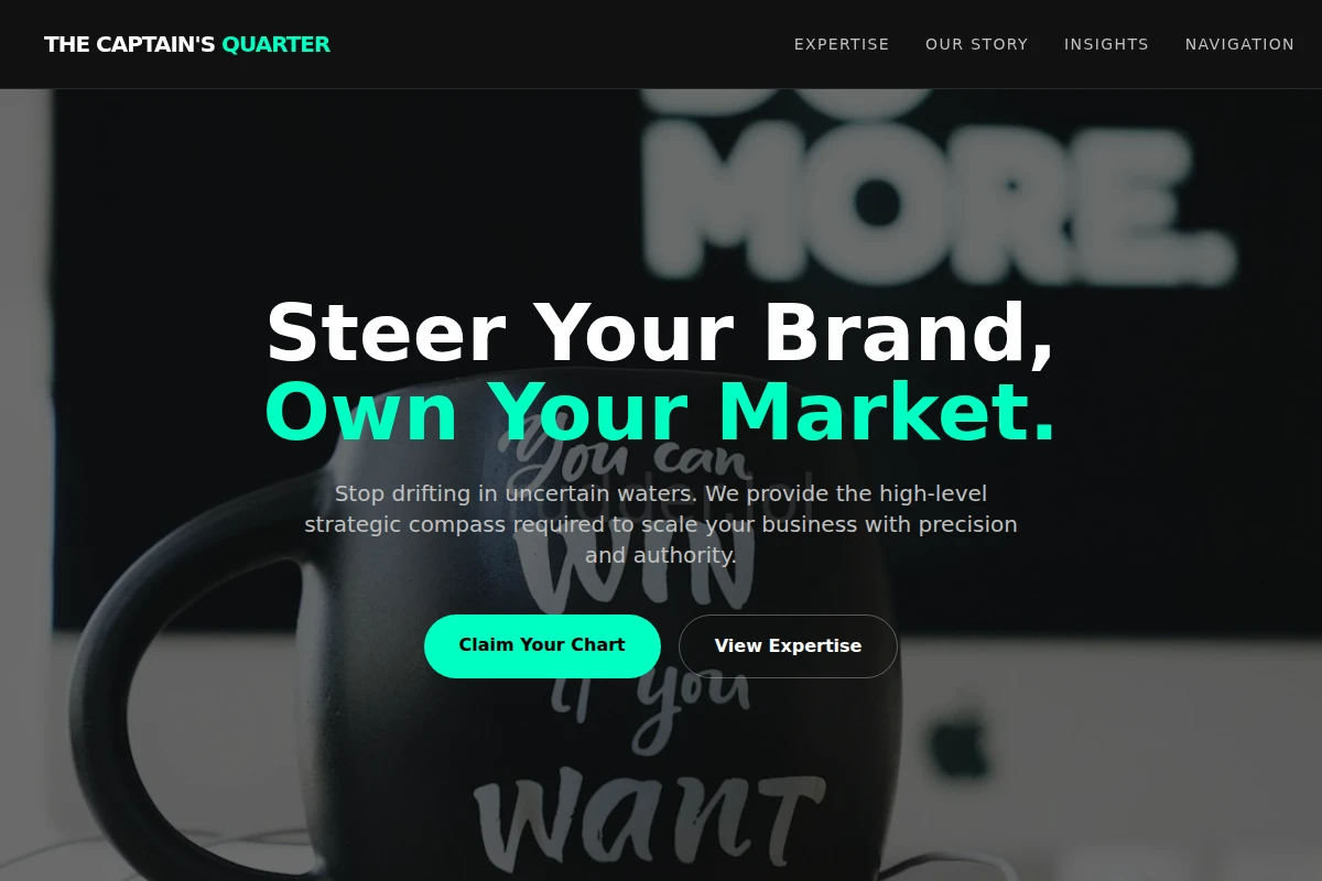 Vector Business Coach