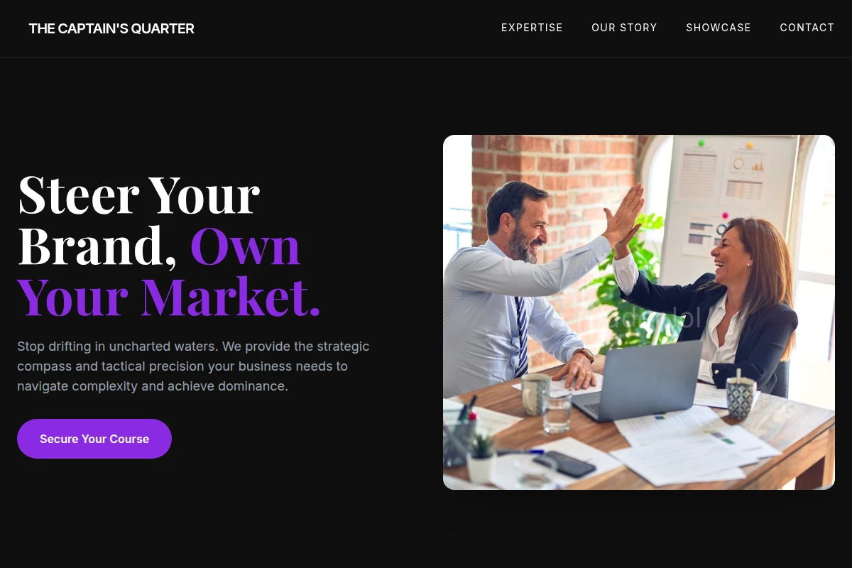 Sextant Business Coach