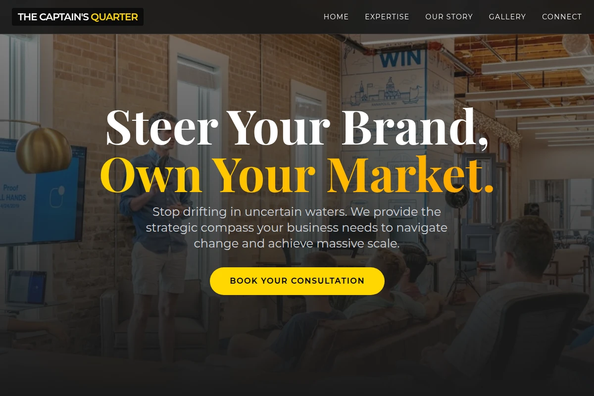 Pivot Business Coach