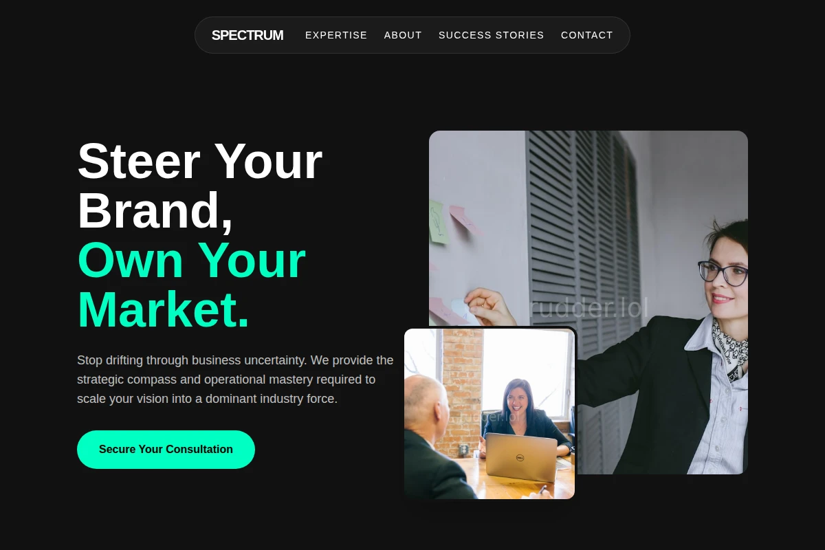 Spectrum Business Coach