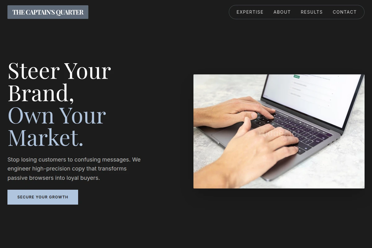 Flux Copywriting