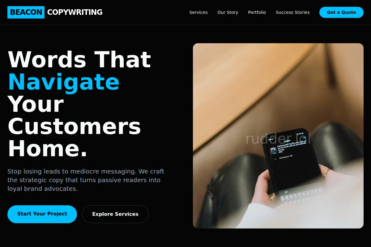 Beacon Copywriting
