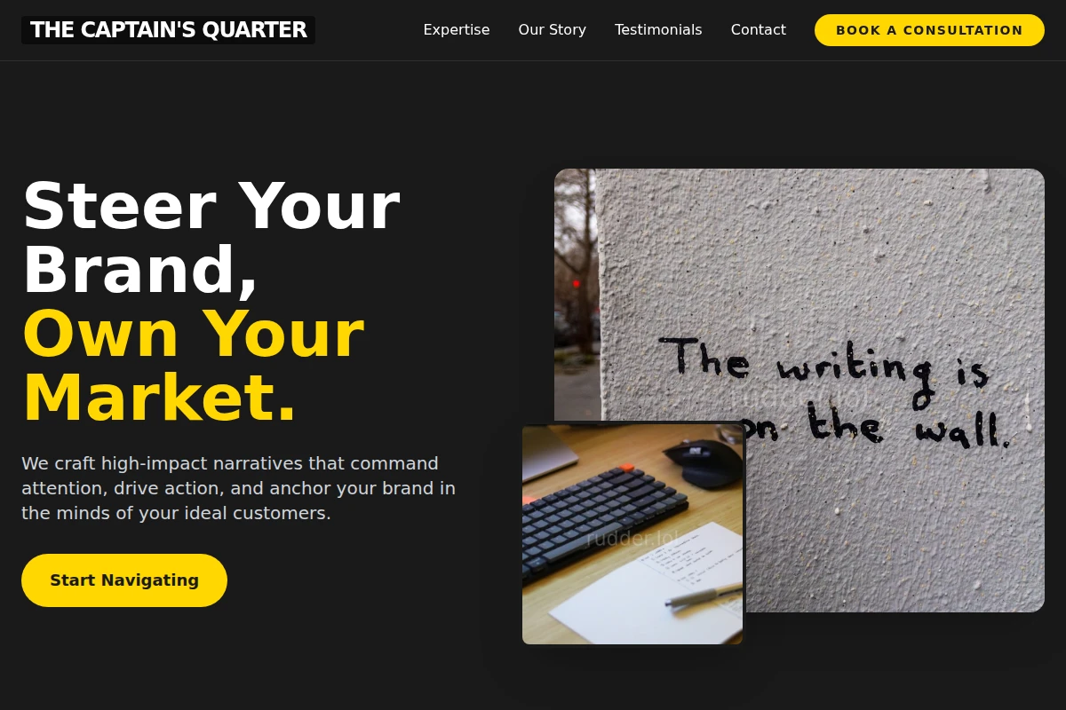 Current Copywriting