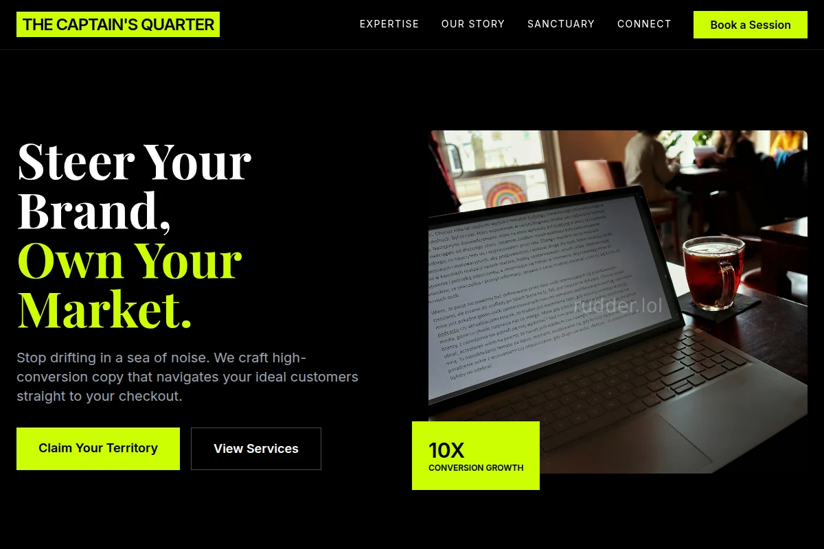 Course Copywriting