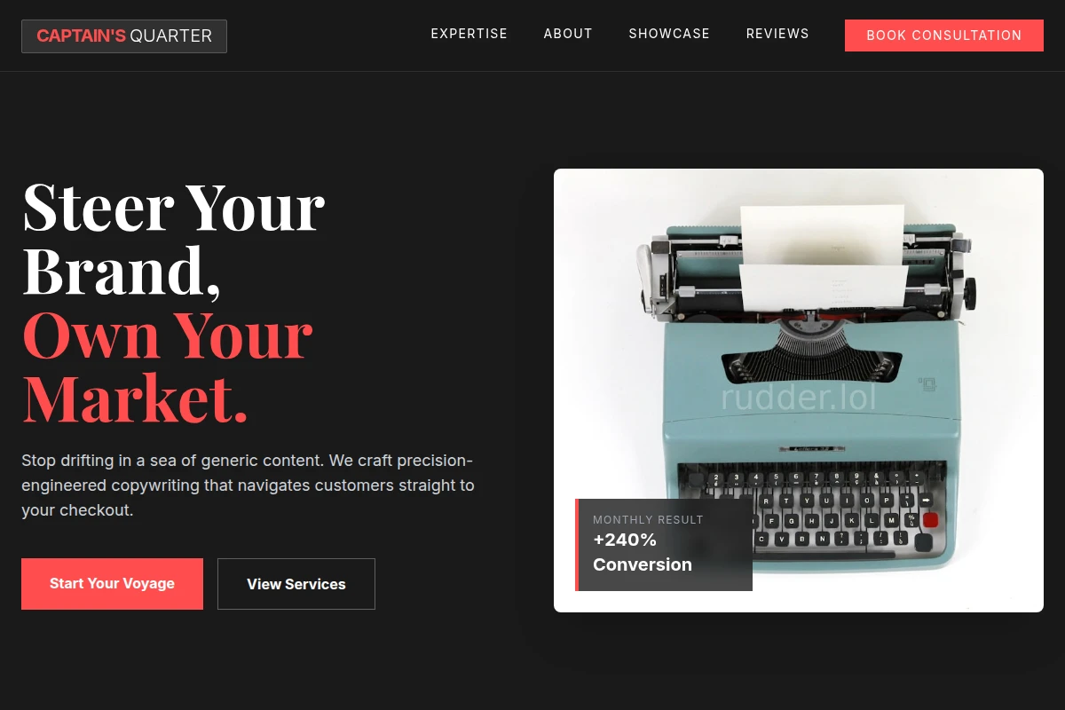 Summit Copywriting