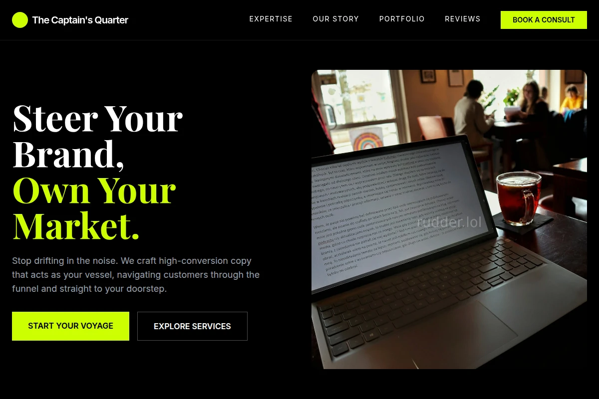 Azure Copywriting