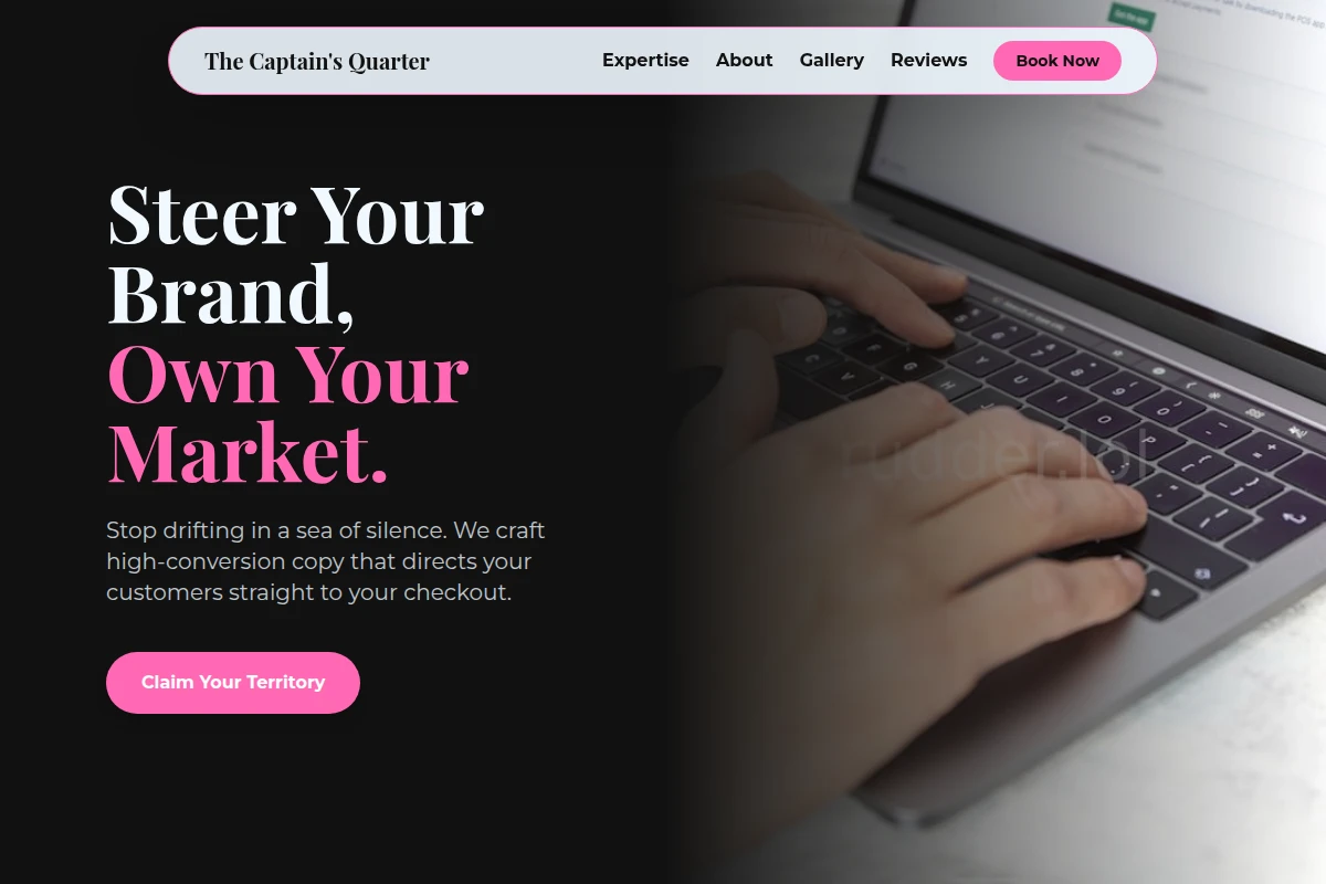 Crimson Copywriting