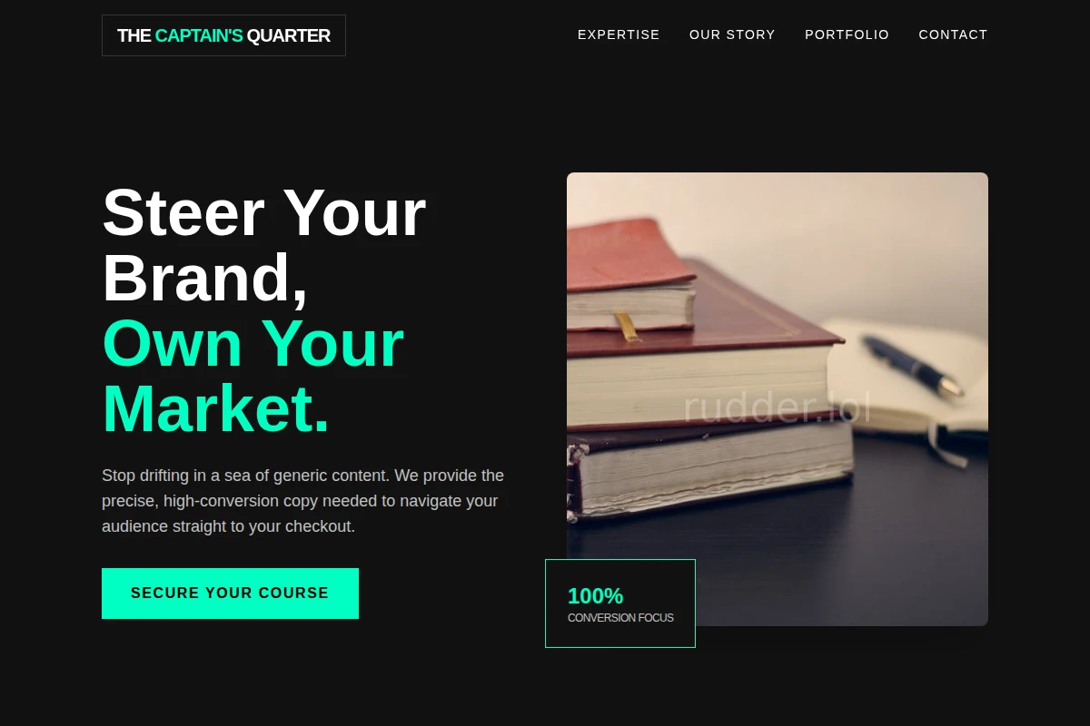 Compass Copywriting