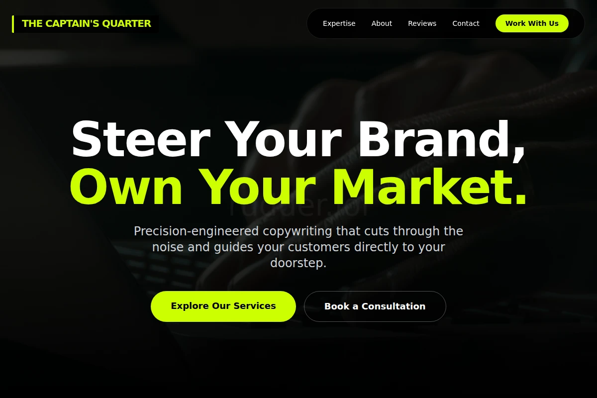 Velocity Copywriting