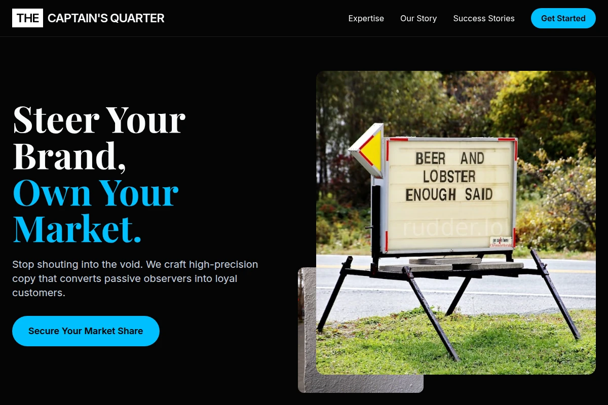 Apex Copywriting