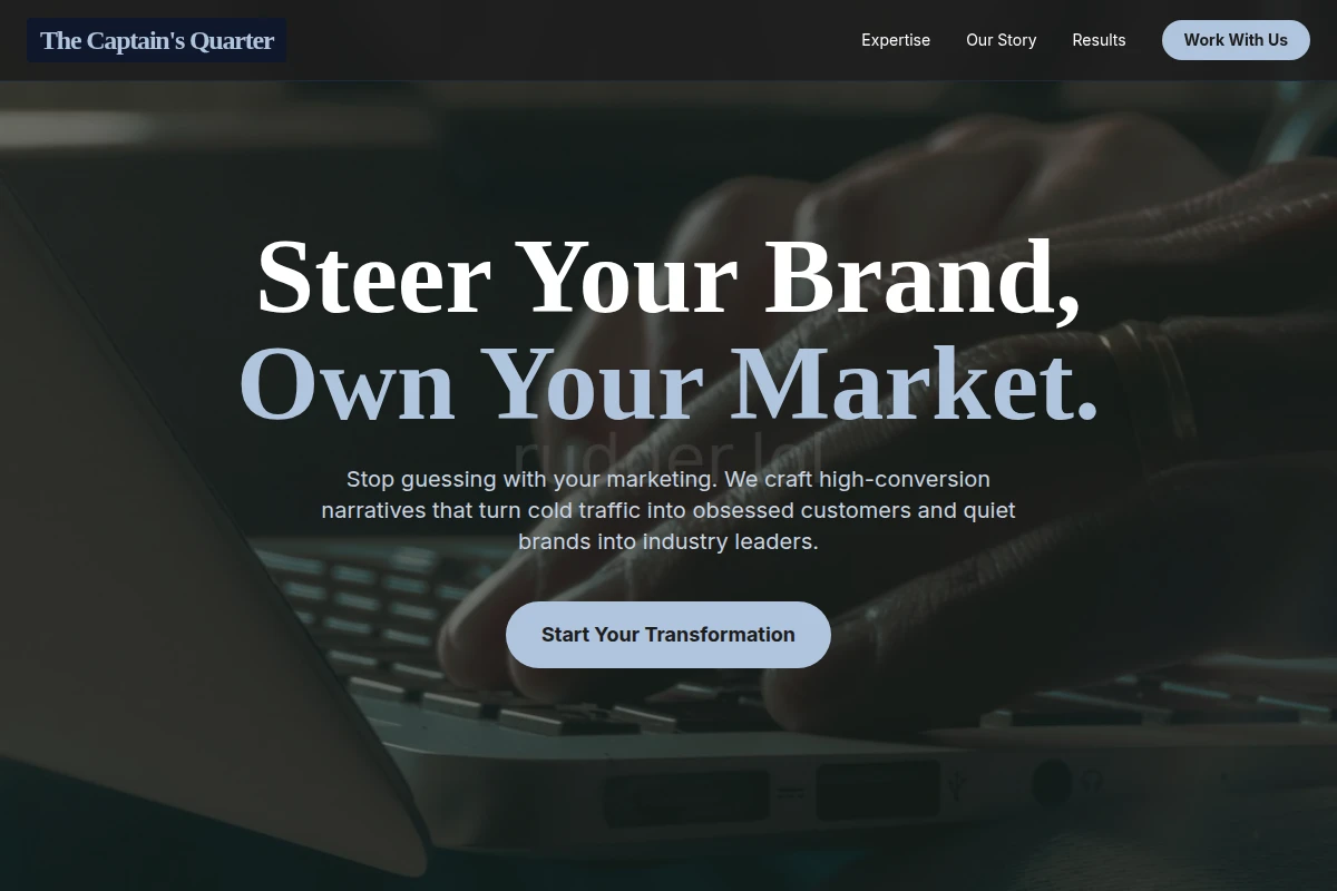 Flux Copywriting