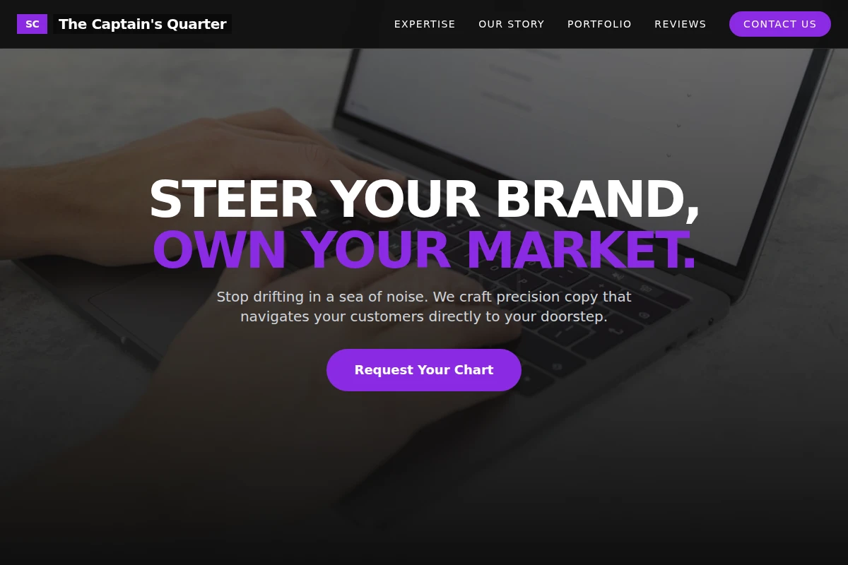 Sway Copywriting