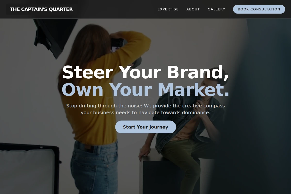 Vector Creative Direction