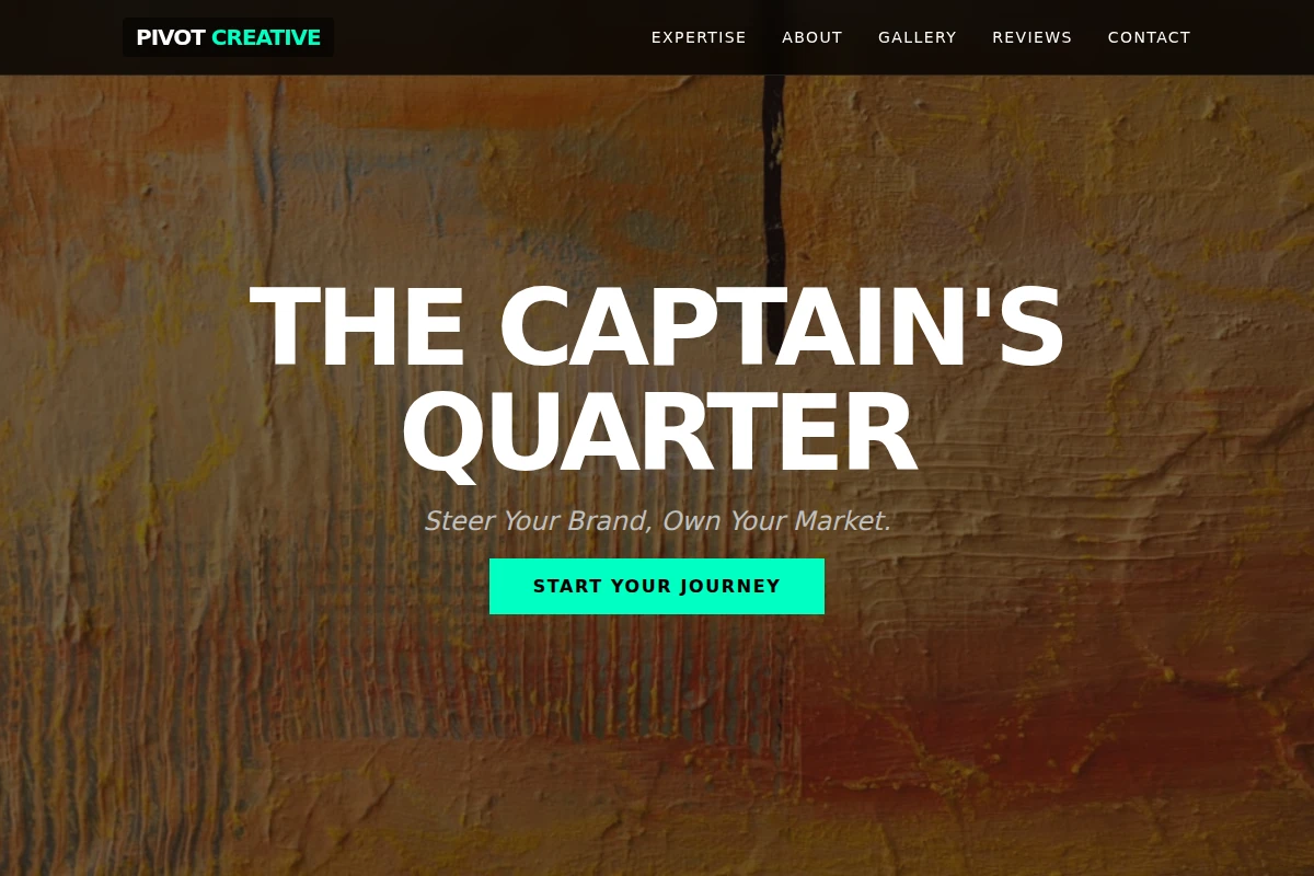 Pivot Creative Direction