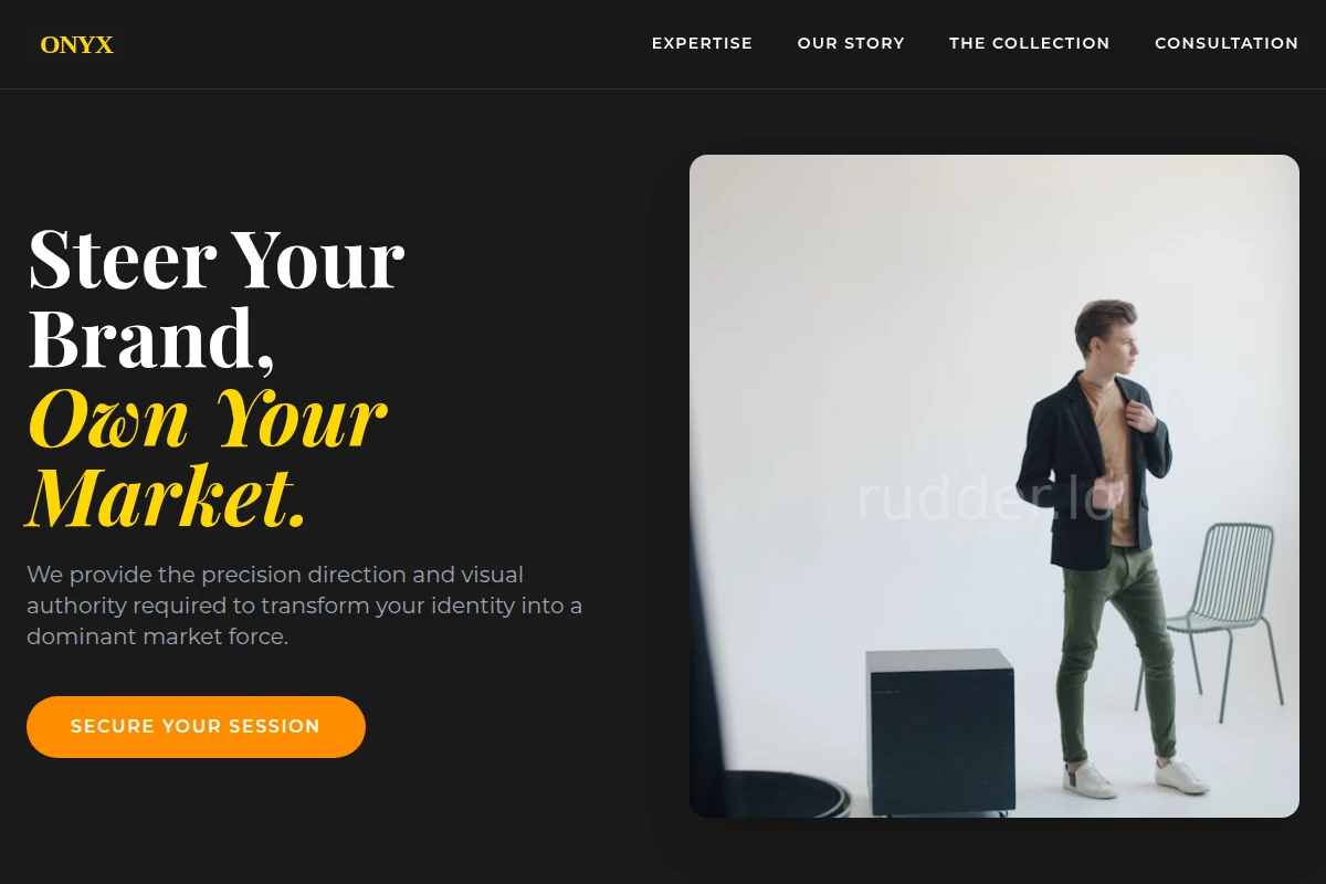 Onyx Creative Direction