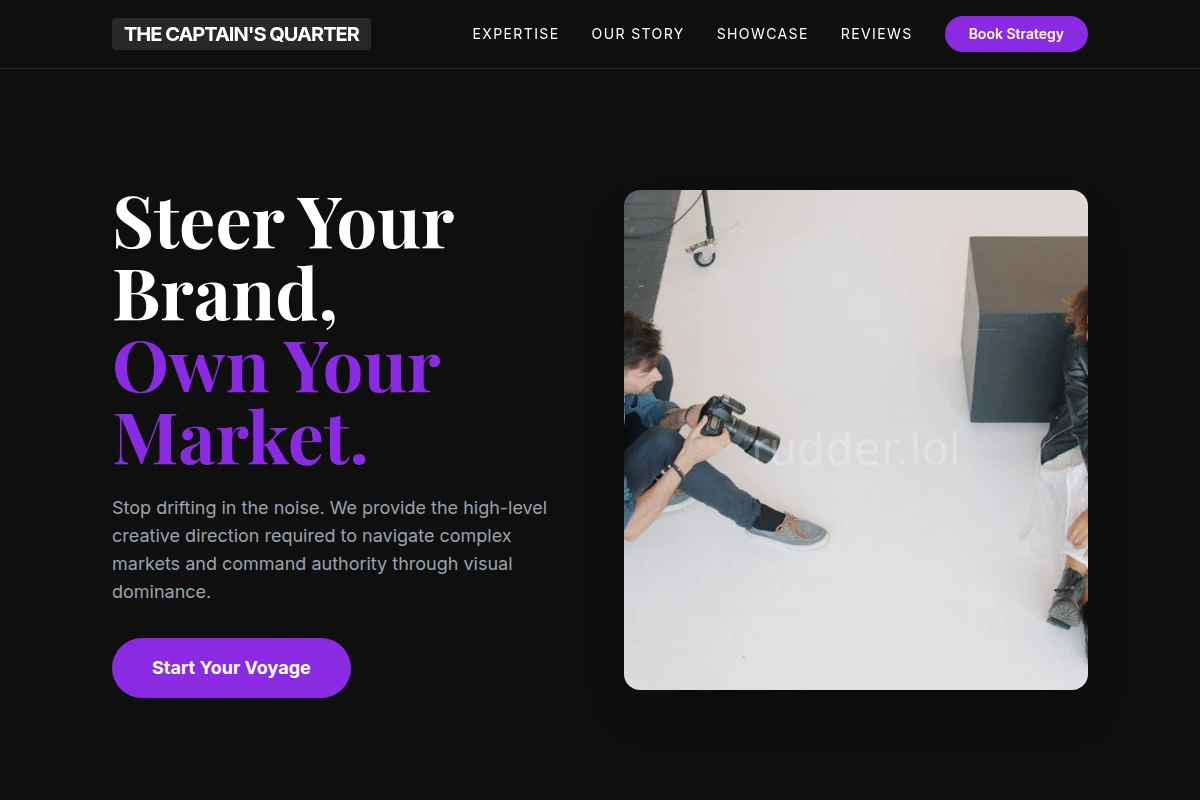 Pulse Creative Direction