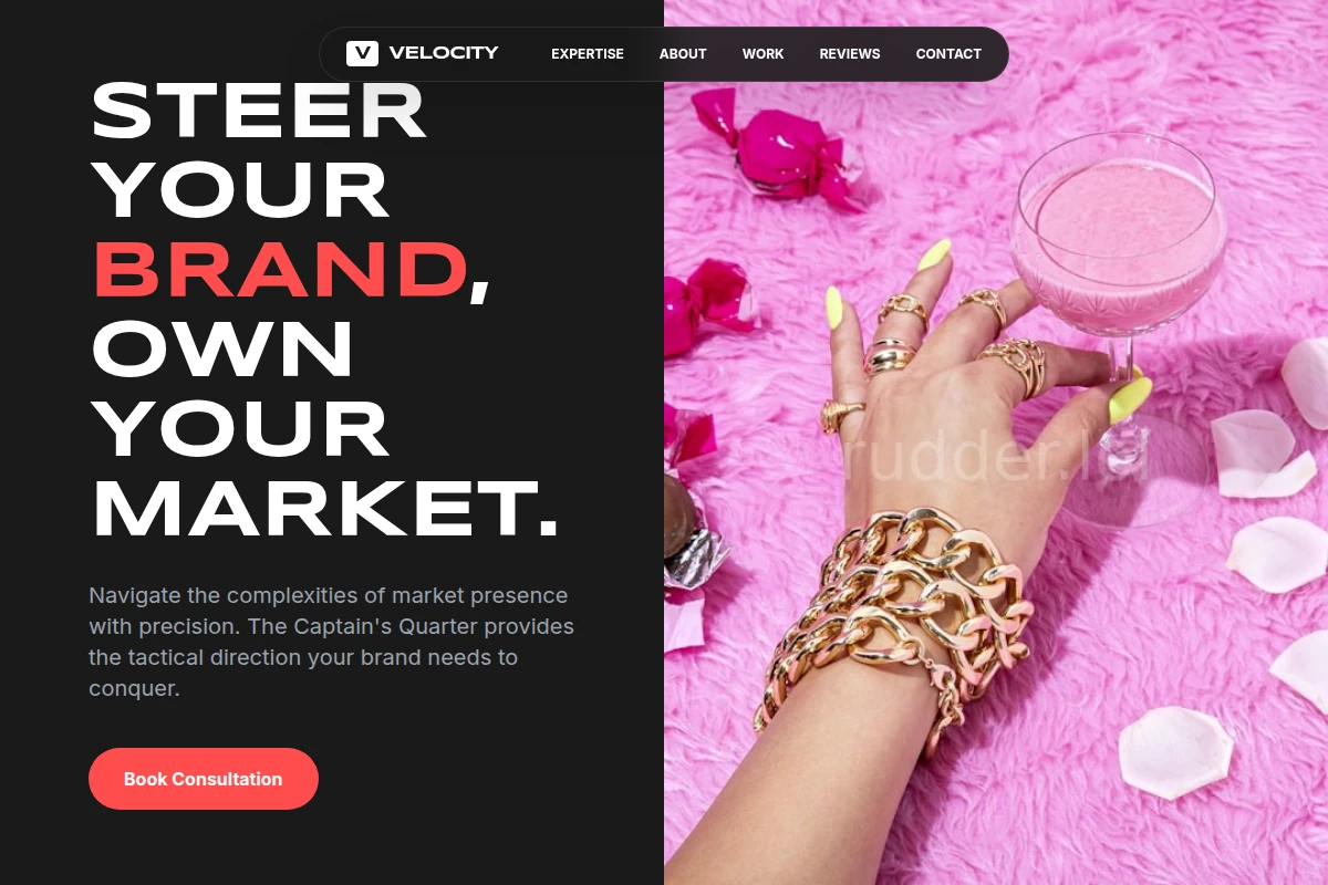Velocity Creative Direction