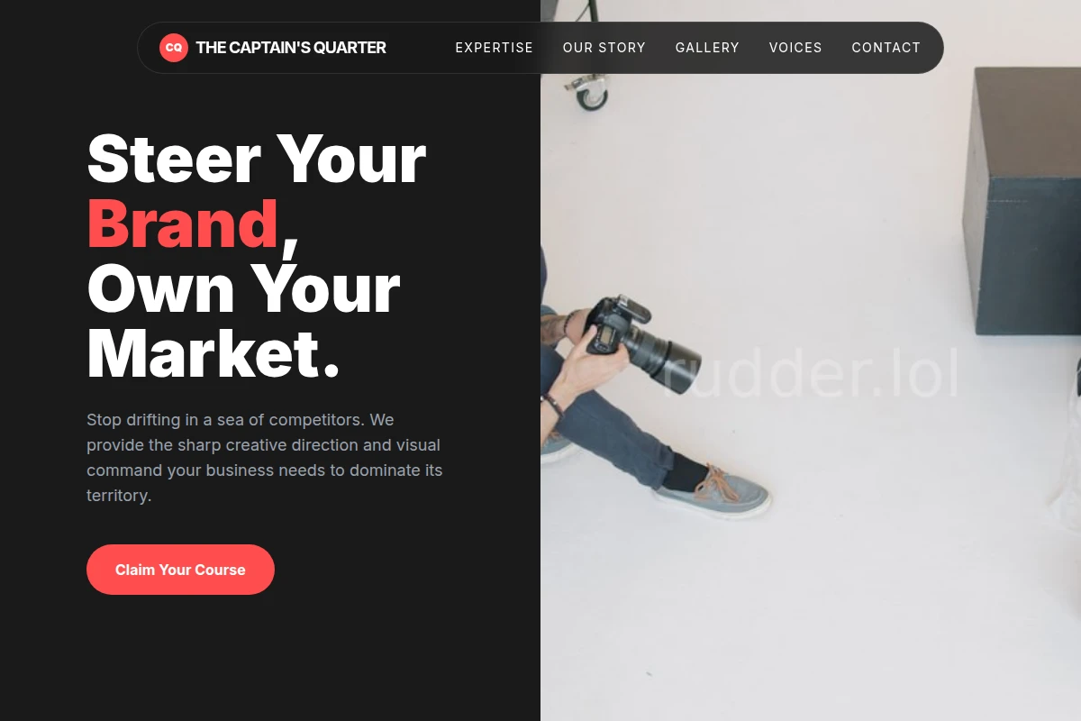 Vector Creative Direction