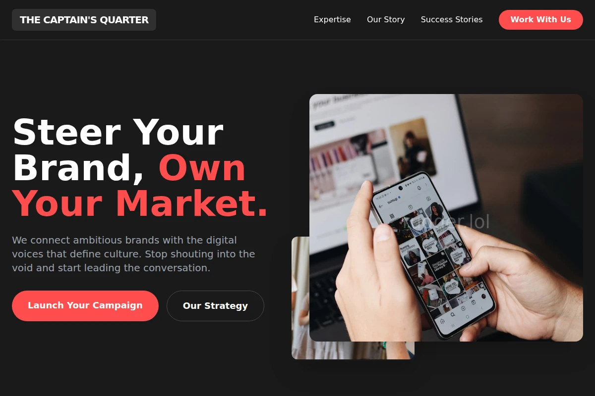 Tempo Influencer Marketing
