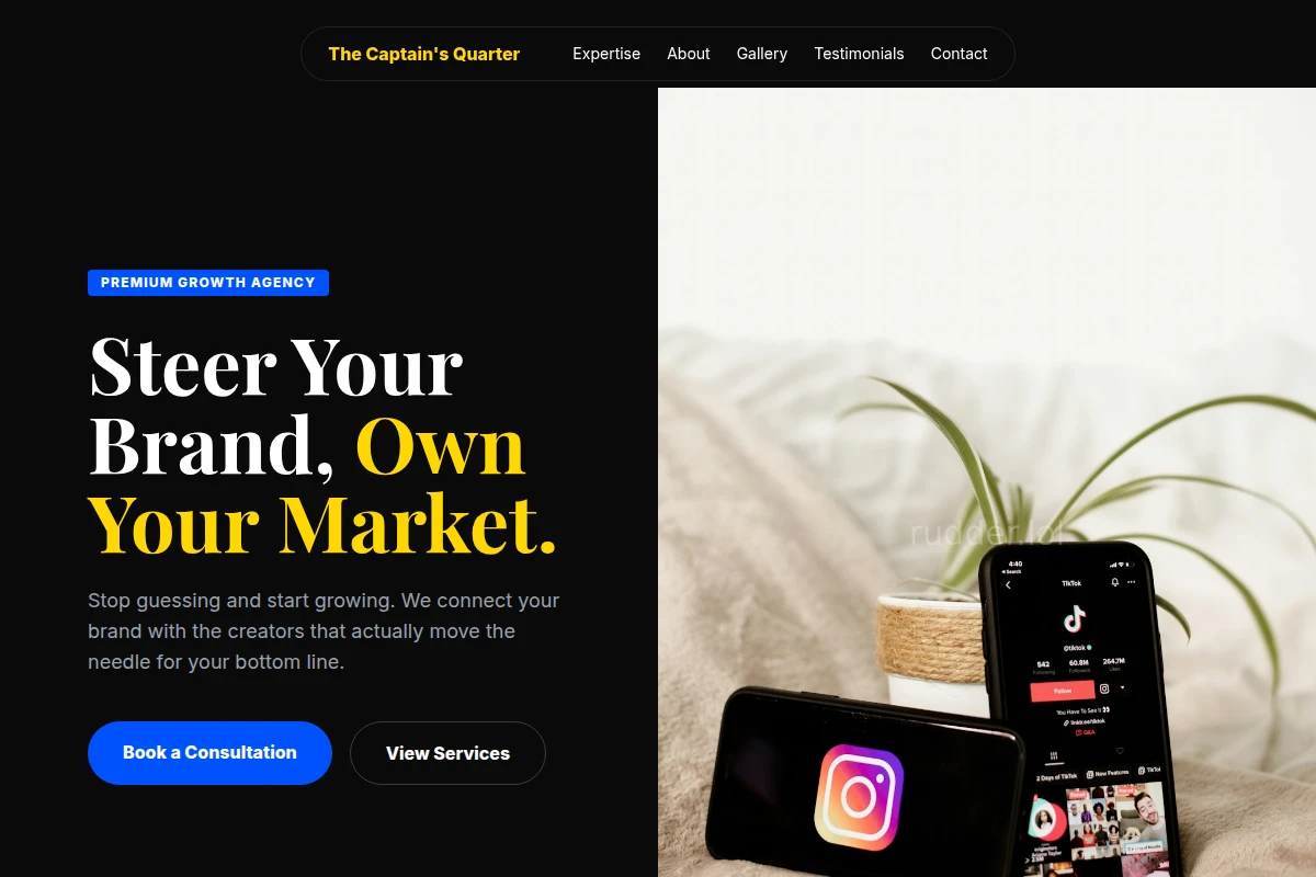 Velvet Influencer Marketing